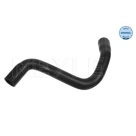 MEYLE Radiator Hose, 1191210132 1191210132